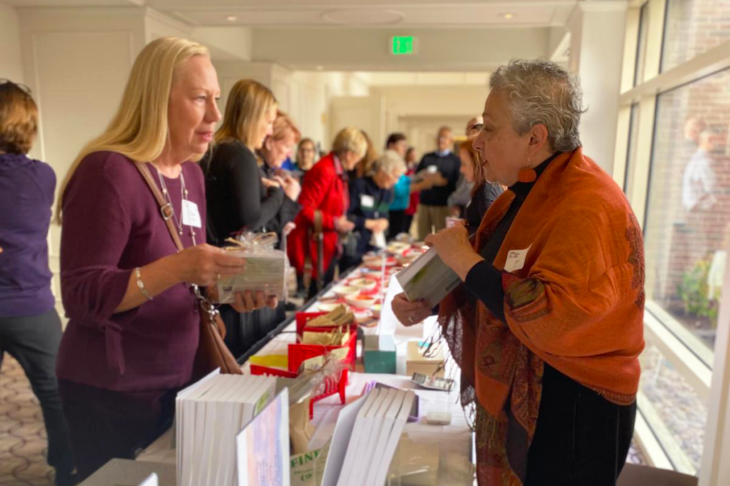 Dine on the Door Midland's Open Door