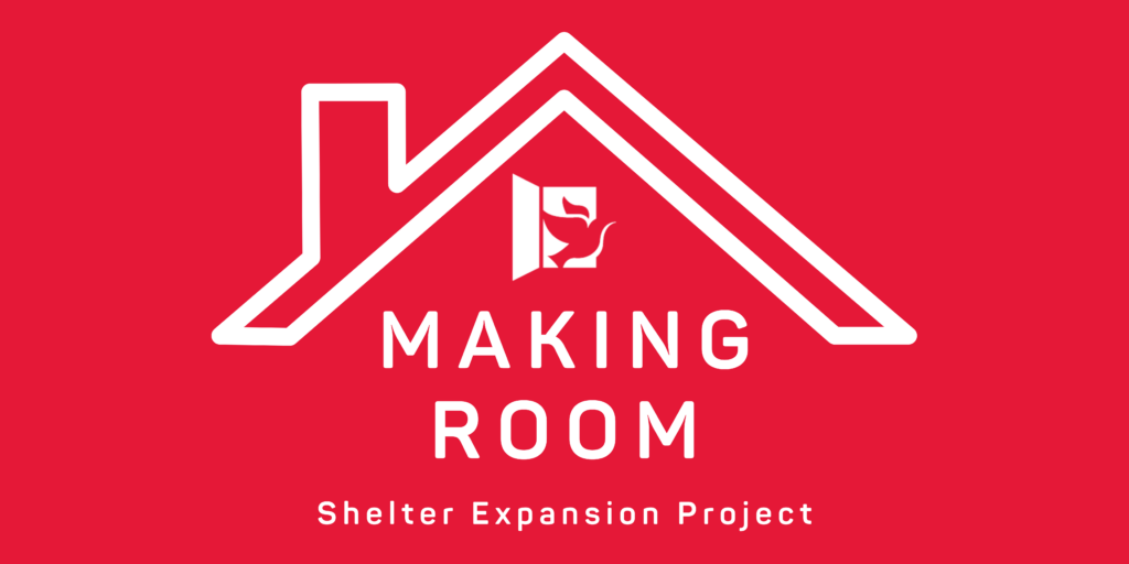 MOD Making Room Banner